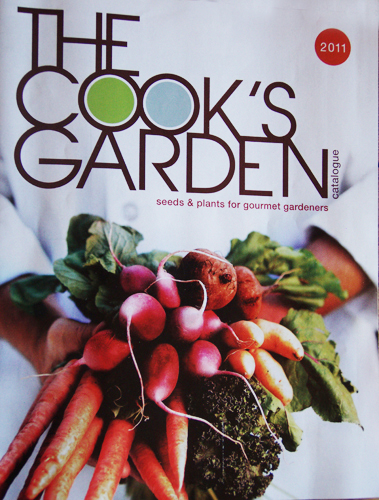 The Best Lettuce And Greens Seed Catalog The Cooks Garden Seed